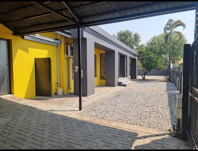 226M² OFFICE FOR SALE IN BO-DORP